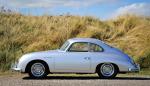 Porsche 356A Carrera GS Coupe 1958 года